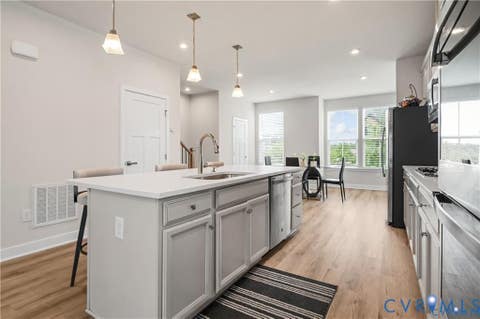 Tiny photo for 14329 Revelry Boulevard, Midlothian, VA 23114 (MLS # 2622739)