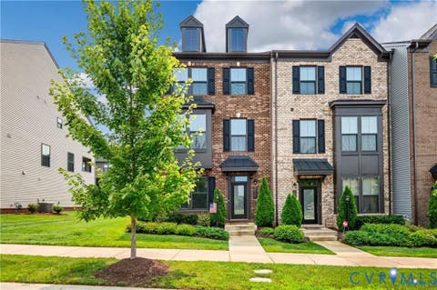 Tiny photo for 14329 Revelry Boulevard, Midlothian, VA 23114 (MLS # 2622739)