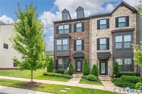 Photo of 14329 Revelry Boulevard, Midlothian, VA 23114 (MLS # 2622739)