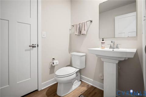 Tiny photo for 14329 Revelry Boulevard, Midlothian, VA 23114 (MLS # 2622739)