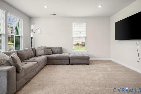 Tiny photo for 14329 Revelry Boulevard, Midlothian, VA 23114 (MLS # 2622739)