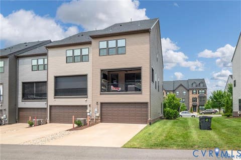 Tiny photo for 14329 Revelry Boulevard, Midlothian, VA 23114 (MLS # 2622739)