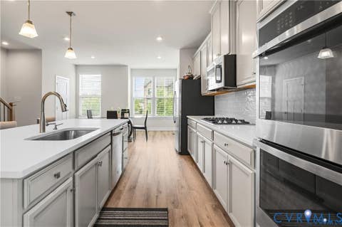 Tiny photo for 14329 Revelry Boulevard, Midlothian, VA 23114 (MLS # 2622739)