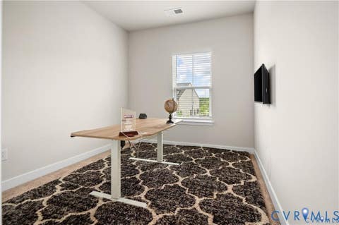 Tiny photo for 14329 Revelry Boulevard, Midlothian, VA 23114 (MLS # 2622739)