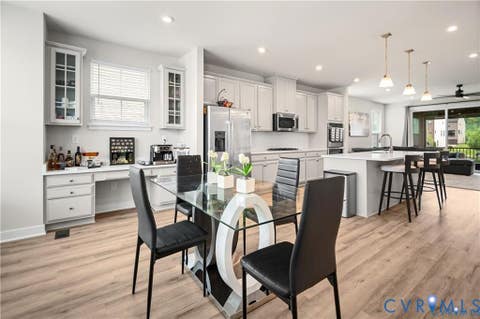 Tiny photo for 14329 Revelry Boulevard, Midlothian, VA 23114 (MLS # 2622739)