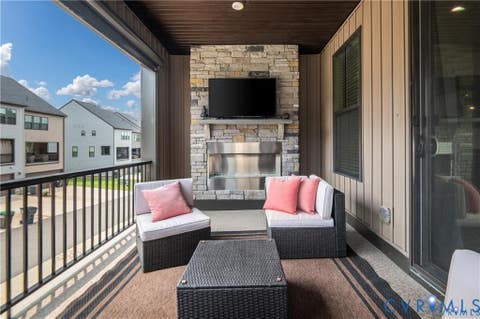 Tiny photo for 14329 Revelry Boulevard, Midlothian, VA 23114 (MLS # 2622739)