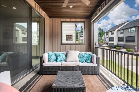 Tiny photo for 14329 Revelry Boulevard, Midlothian, VA 23114 (MLS # 2622739)