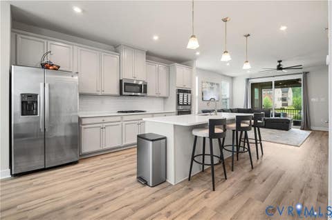 Tiny photo for 14329 Revelry Boulevard, Midlothian, VA 23114 (MLS # 2622739)