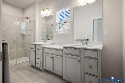 Tiny photo for 14329 Revelry Boulevard, Midlothian, VA 23114 (MLS # 2622739)