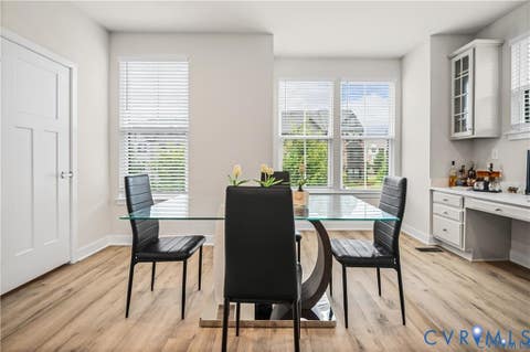 Tiny photo for 14329 Revelry Boulevard, Midlothian, VA 23114 (MLS # 2622739)