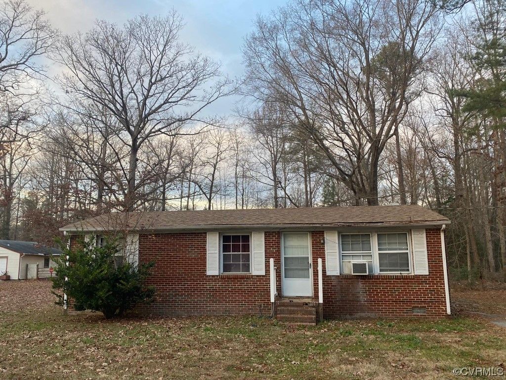 Photo for 3440 The Loop Road, Richmond, VA 23231 (MLS # 2329446)