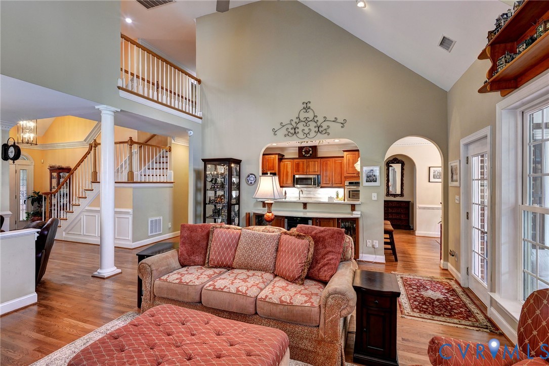 Williamsburg, Virginia 23188, United States, 4 Bedrooms Bedrooms, ,3 BathroomsBathrooms,Residential,Active,188930