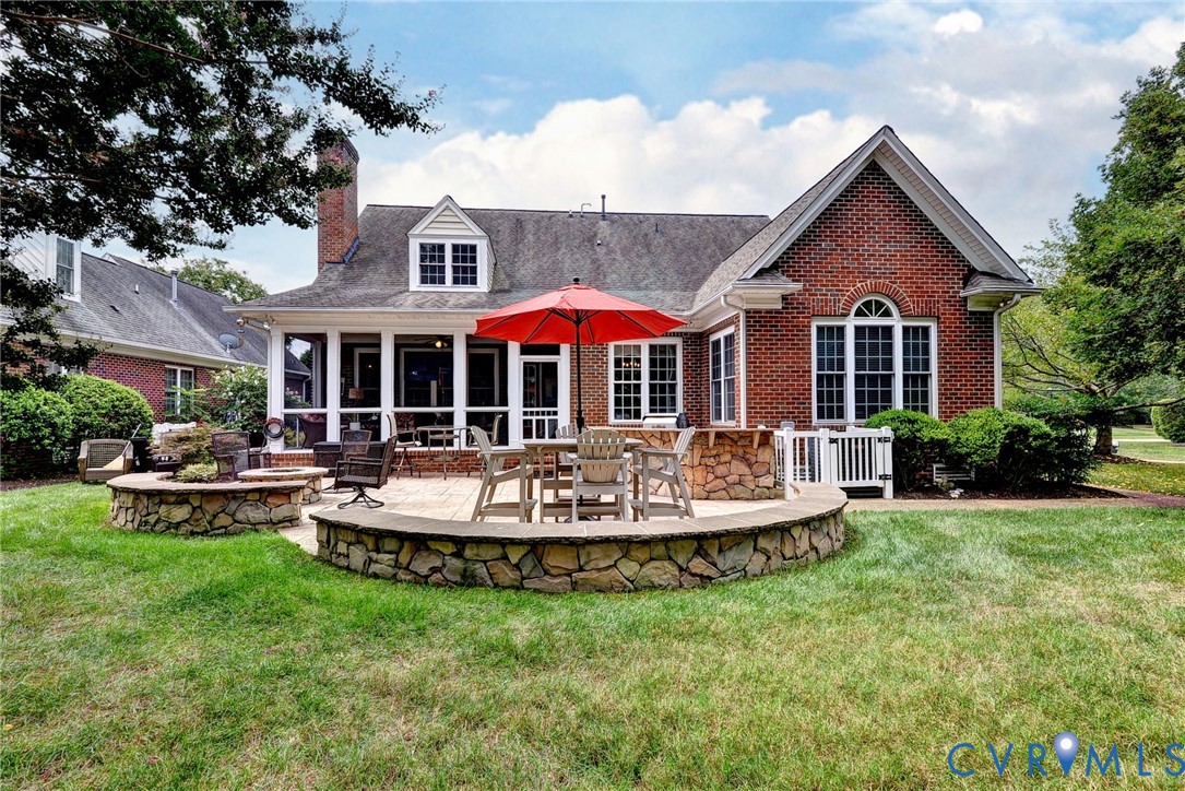 Williamsburg, Virginia 23188, United States, 4 Bedrooms Bedrooms, ,3 BathroomsBathrooms,Residential,Active,188930