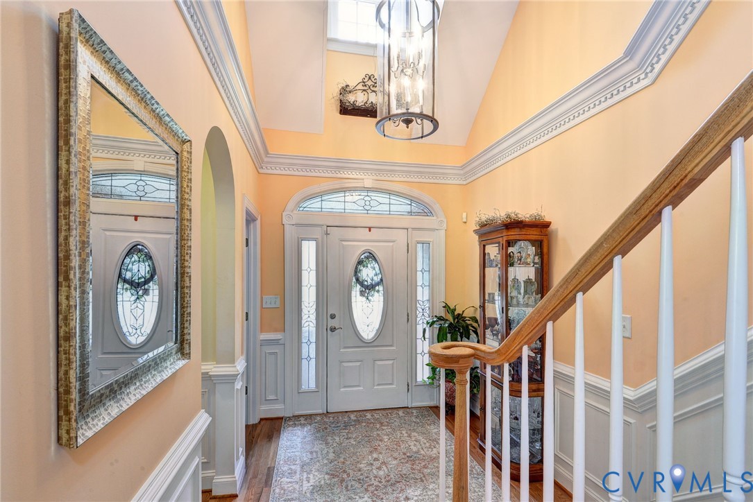 Williamsburg, Virginia 23188, United States, 4 Bedrooms Bedrooms, ,3 BathroomsBathrooms,Residential,Active,188930