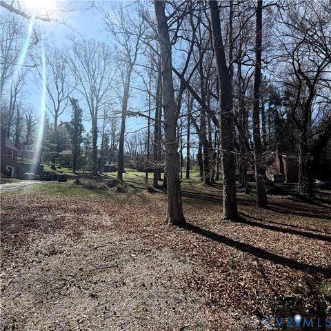 Tiny photo for 8031 Lake Shore Drive, North Chesterfield, VA 23235 (MLS # 2606467)