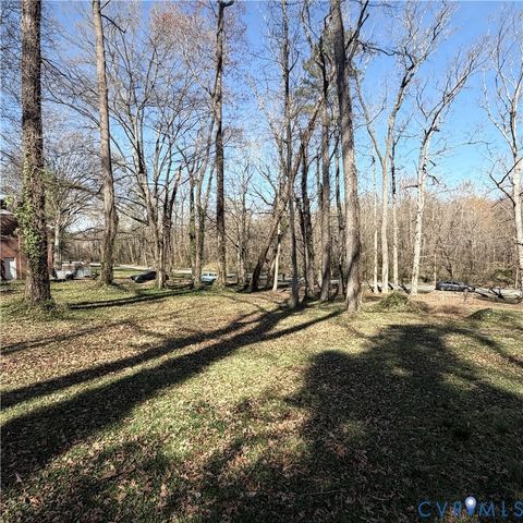 Tiny photo for 8031 Lake Shore Drive, North Chesterfield, VA 23235 (MLS # 2606467)