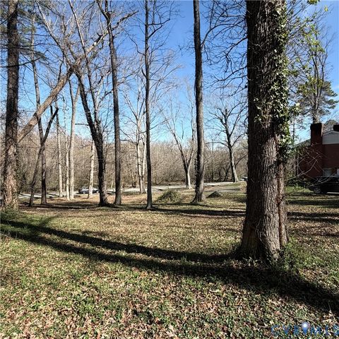 Tiny photo for 8031 Lake Shore Drive, North Chesterfield, VA 23235 (MLS # 2606467)