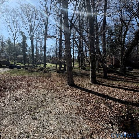 Tiny photo for 8031 Lake Shore Drive, North Chesterfield, VA 23235 (MLS # 2606467)