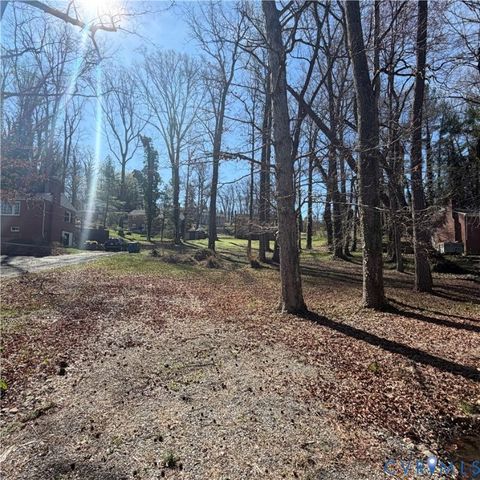 Photo of 8031 Lake Shore Drive, North Chesterfield, VA 23235 (MLS # 2606467)
