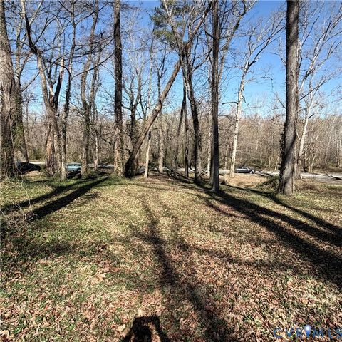 Tiny photo for 8031 Lake Shore Drive, North Chesterfield, VA 23235 (MLS # 2606467)