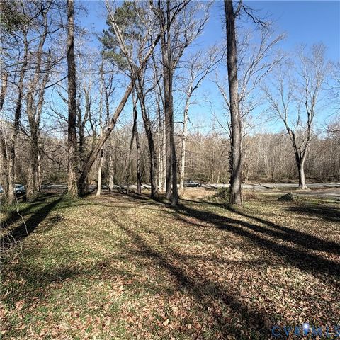 Tiny photo for 8031 Lake Shore Drive, North Chesterfield, VA 23235 (MLS # 2606467)