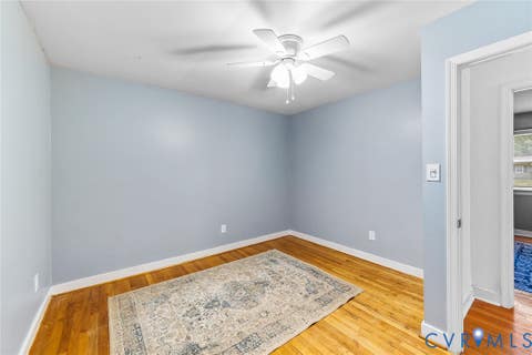 Tiny photo for 2217 Fall Line Drive, Powhatan, VA 23139 (MLS # 2617326)