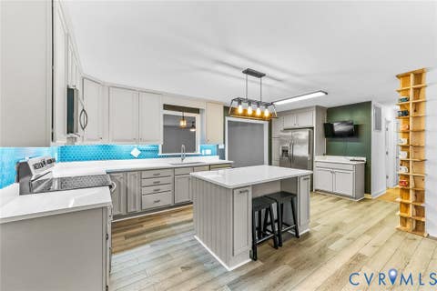 Tiny photo for 2217 Fall Line Drive, Powhatan, VA 23139 (MLS # 2617326)