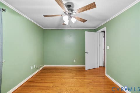 Tiny photo for 2217 Fall Line Drive, Powhatan, VA 23139 (MLS # 2617326)
