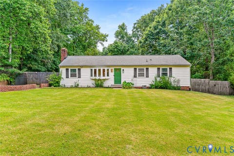 Photo of 2217 Fall Line Drive, Powhatan, VA 23139 (MLS # 2617326)