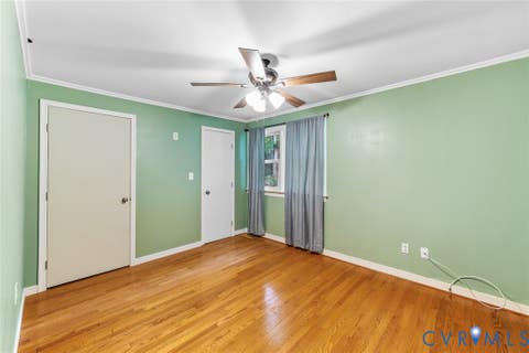 Tiny photo for 2217 Fall Line Drive, Powhatan, VA 23139 (MLS # 2617326)