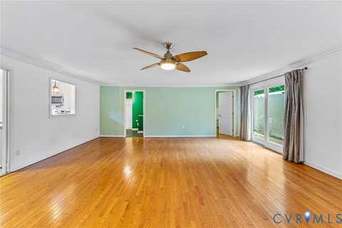 Tiny photo for 2217 Fall Line Drive, Powhatan, VA 23139 (MLS # 2617326)