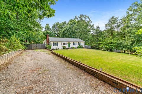 Tiny photo for 2217 Fall Line Drive, Powhatan, VA 23139 (MLS # 2617326)