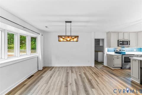 Tiny photo for 2217 Fall Line Drive, Powhatan, VA 23139 (MLS # 2617326)
