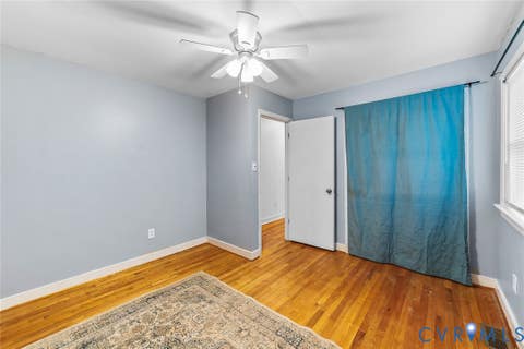 Tiny photo for 2217 Fall Line Drive, Powhatan, VA 23139 (MLS # 2617326)