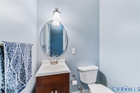 Tiny photo for 2217 Fall Line Drive, Powhatan, VA 23139 (MLS # 2617326)