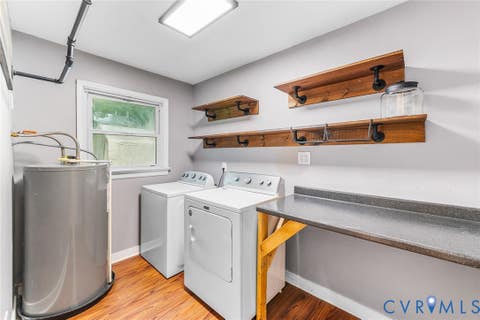 Tiny photo for 2217 Fall Line Drive, Powhatan, VA 23139 (MLS # 2617326)
