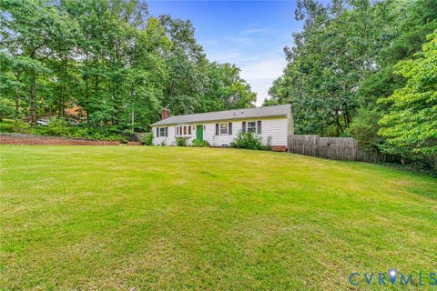 Tiny photo for 2217 Fall Line Drive, Powhatan, VA 23139 (MLS # 2617326)