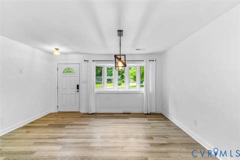 Tiny photo for 2217 Fall Line Drive, Powhatan, VA 23139 (MLS # 2617326)