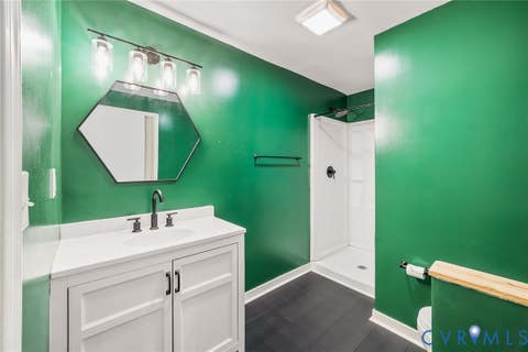 Tiny photo for 2217 Fall Line Drive, Powhatan, VA 23139 (MLS # 2617326)