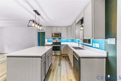 Tiny photo for 2217 Fall Line Drive, Powhatan, VA 23139 (MLS # 2617326)