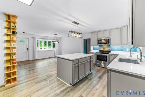 Tiny photo for 2217 Fall Line Drive, Powhatan, VA 23139 (MLS # 2617326)