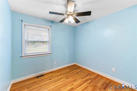 Tiny photo for 2217 Fall Line Drive, Powhatan, VA 23139 (MLS # 2617326)