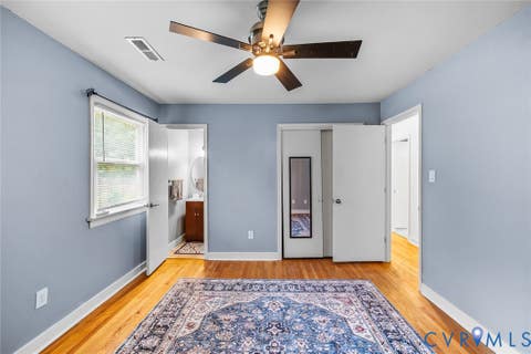 Tiny photo for 2217 Fall Line Drive, Powhatan, VA 23139 (MLS # 2617326)
