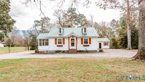 Photo of 2901 New Kent Hwy Hwy, Quinton, VA 23141 (MLS # 2531985)