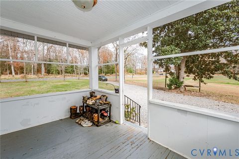 Tiny photo for 2901 New Kent Hwy Hwy, Quinton, VA 23141 (MLS # 2531985)