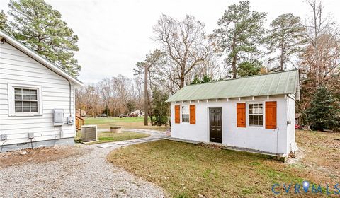 Tiny photo for 2901 New Kent Hwy Hwy, Quinton, VA 23141 (MLS # 2531985)