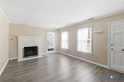 Tiny photo for 14 Ashinghurst Road, Henrico, VA 23238 (MLS # 2608333)