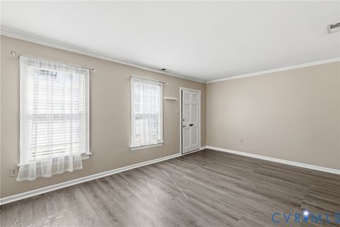 Tiny photo for 14 Ashinghurst Road, Henrico, VA 23238 (MLS # 2608333)