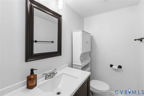 Tiny photo for 14 Ashinghurst Road, Henrico, VA 23238 (MLS # 2608333)