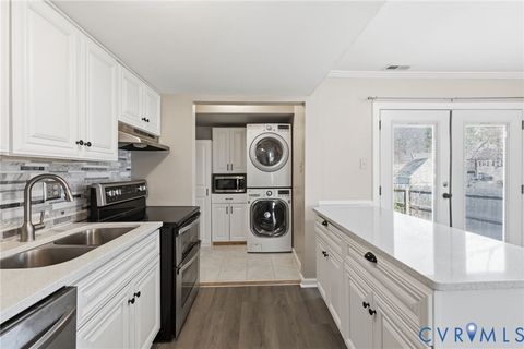 Tiny photo for 14 Ashinghurst Road, Henrico, VA 23238 (MLS # 2608333)